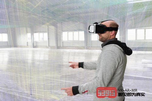 未来10年VR/AR技术将为全球建筑行业节省1.7万亿美元资金