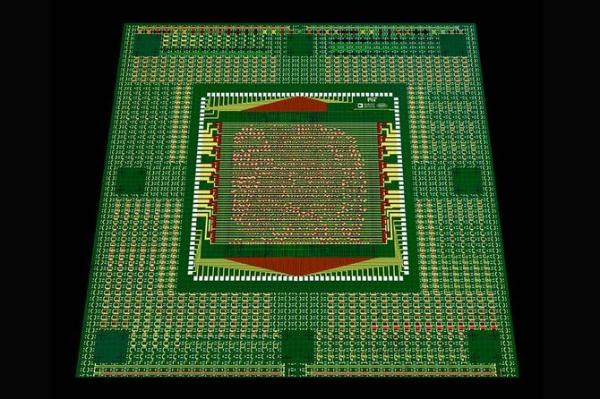电子学的一大步：碳纳米晶体管制成的16位微处理器问世