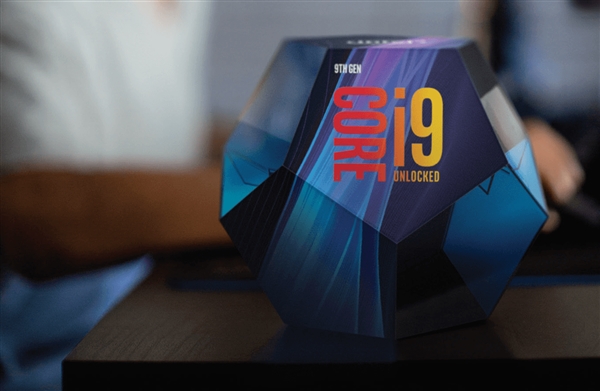Intel：友商做的不错 但酷睿i9-9900K仍是最好的游戏处理器