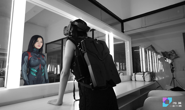 游幕 YOMOV 首店开业，最接近理想的虚拟现实打造“沉浸式互动电影”