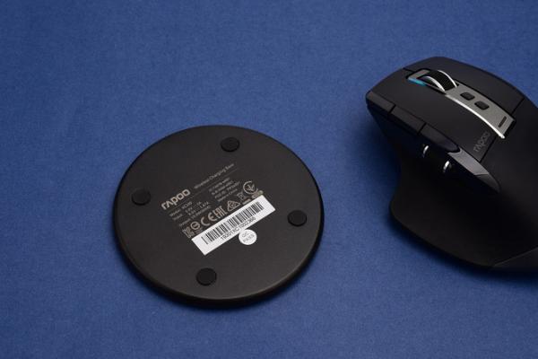 潮玩“真”无线 雷柏MT750 PRO多模无线鼠标评测
