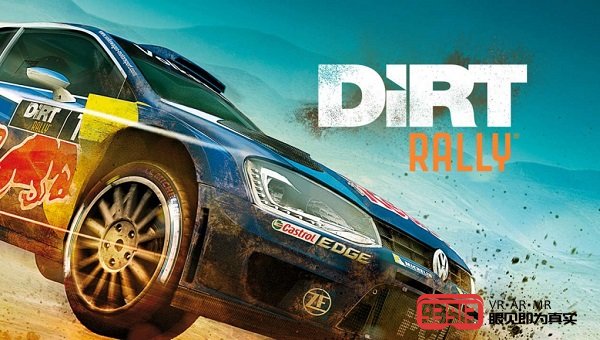 数字游戏商店Humble Bundle推出免费版本赛车游戏《DiRT Rally》