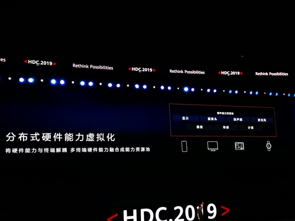 华为EMUI10打破Windows与安卓壁垒：实现双系统同屏操作