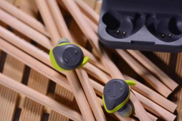 真无线 真运动 捷波朗Elite Sport细评