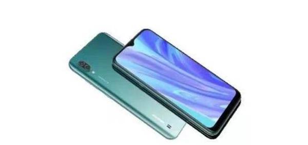 三强联合推出F30S幻彩手机 支持双卡双VoLTE