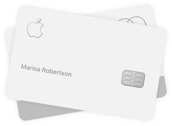 皮革、牛仔布会导致卡面永久变色，娇贵的Apple Card是什么来头？