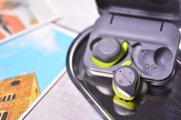 真无线 真运动 捷波朗Elite Sport细评