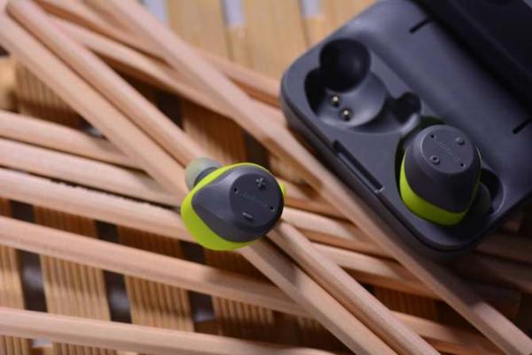 真无线 真运动 捷波朗Elite Sport细评