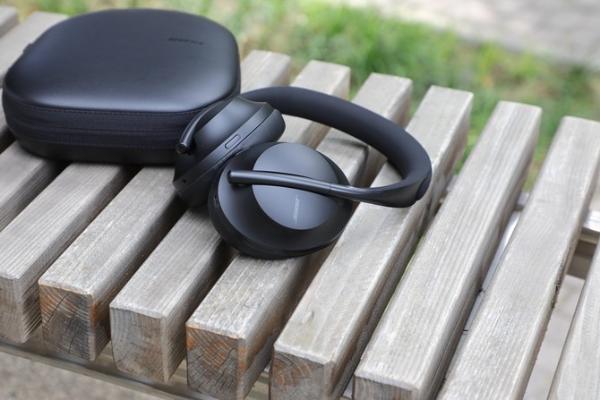 3000元的耳机是否值得买？Bose 700无线消噪耳机体验评测