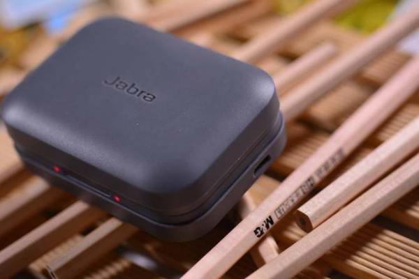 真无线 真运动 捷波朗Elite Sport细评