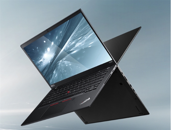 ThinkPad X395国行开售：R5+8GB仅需4999