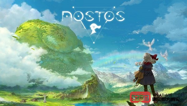 在线VR角色扮演游戏《Nostos》测试版本将支持Viveport平台