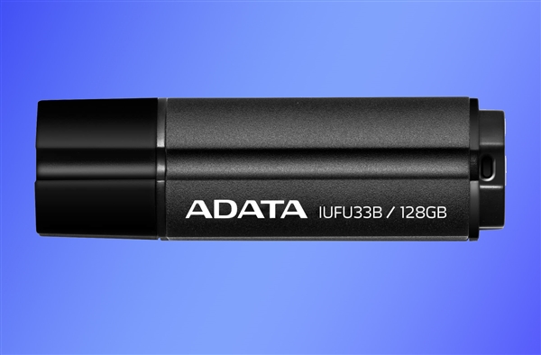 威刚发布全新MLC闪存外置SSD、U盘：寿命杠杠的