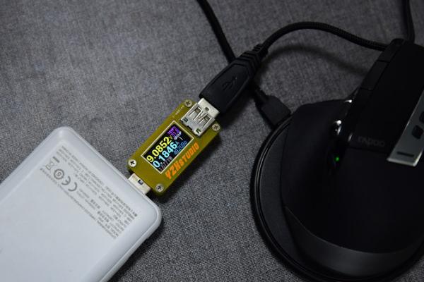 潮玩“真”无线 雷柏MT750 PRO多模无线鼠标评测