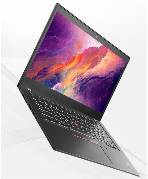 ThinkPad X395国行开售：R5+8GB仅需4999