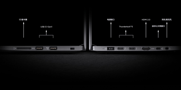 18999！联想ThinkPad X1/P1隐士2019版预售：八核i9+1TB