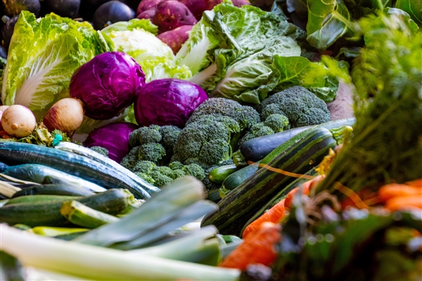 富含蔬菜的饮食通过提高好胆固醇 可降低多发性硬化症患者的疲劳