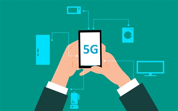 你们家附近有5G吗？中国联通上线5G覆盖查询功能