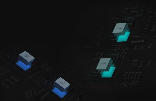 网不够快？Wi-Fi中的双路交火技术了解一下