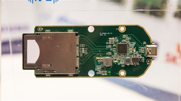 瑞昱宣布PCIe 4.0 SSD主控：明年三季度才会上市