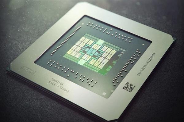 AMD Navi 14显卡越来越近：Linux驱动...