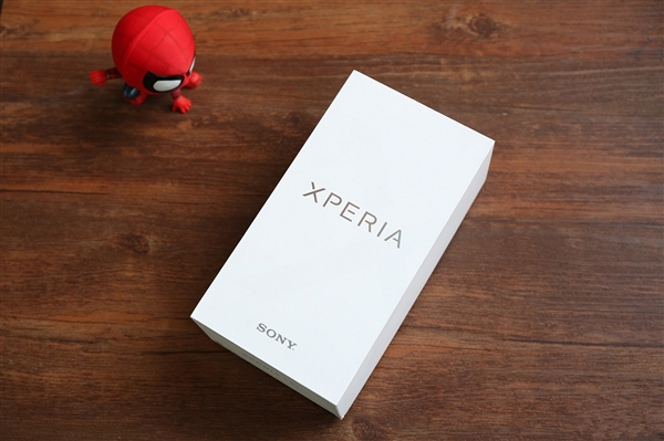 索尼小屏旗舰不慎泄露：名为Xperia 5