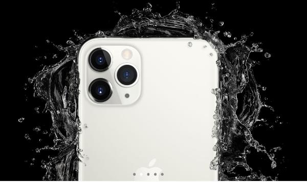 令人惊艳！苹果发布iPhone 11 Pro系列广告，突出耐用性和相机功能