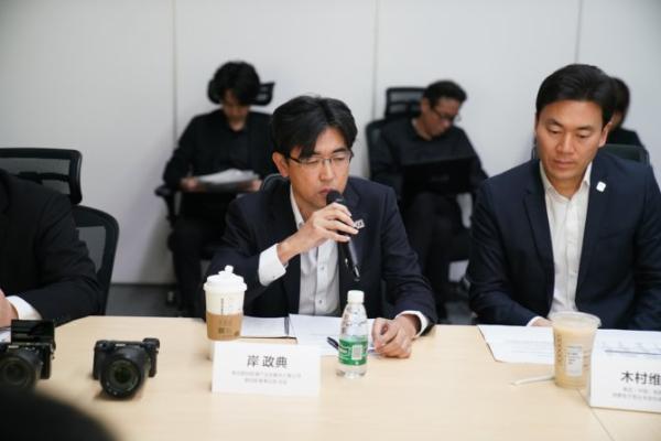 从入门级到专业级应有尽有 2019索尼影像秋季媒体交流会高层访谈