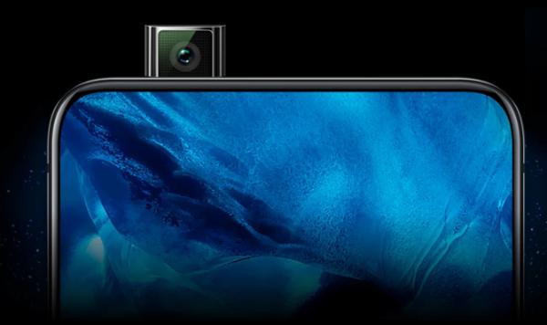产品经理称ViVO NEX 3智能手机屏幕占比高达99.6%