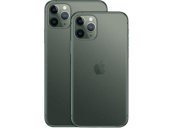 iPhone 11据称内有双向充电硬件，但被苹果软件禁用