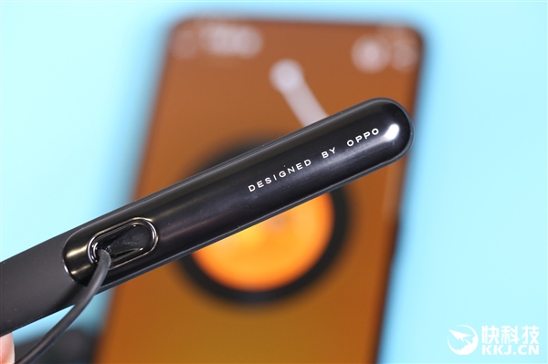 续航22小时 OPPO Enco Q1耳机图赏：双重主动降噪