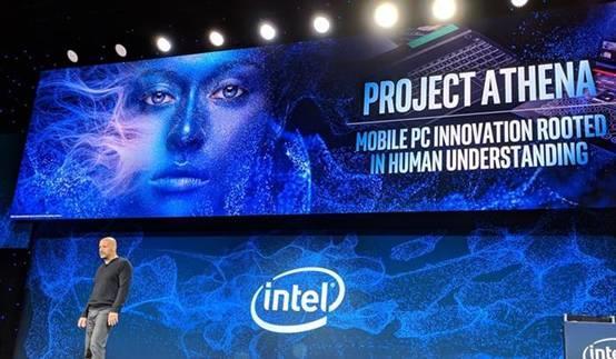 Intel的雅典娜标签有啥用？笔记本有了新的身份证明