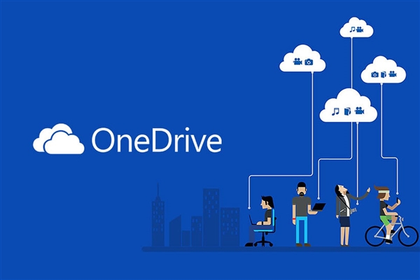 微软安卓版OneDrive下载量破10亿：4.6分好评