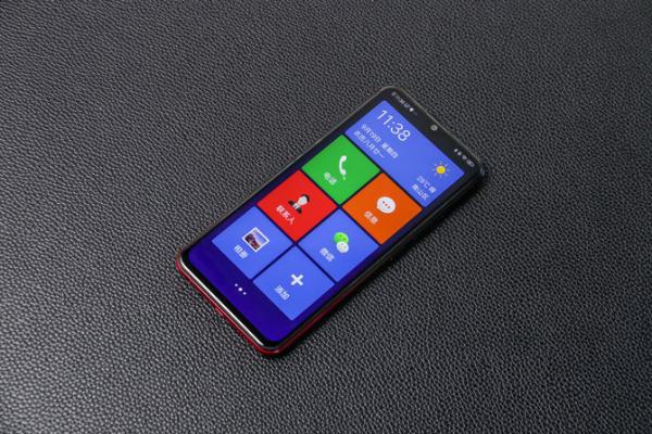 799元vivo U3x图赏：5000mAh电池+骁龙665八核