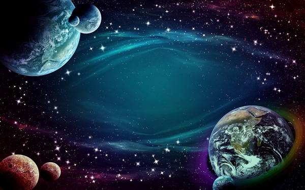 宇宙中的我们并不孤单？首个类地行星发现水：距太阳系111光年