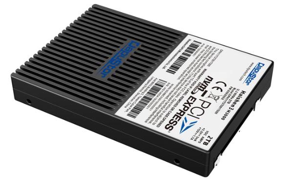 企业级SSD定制专家——DapuStor重磅新品面世