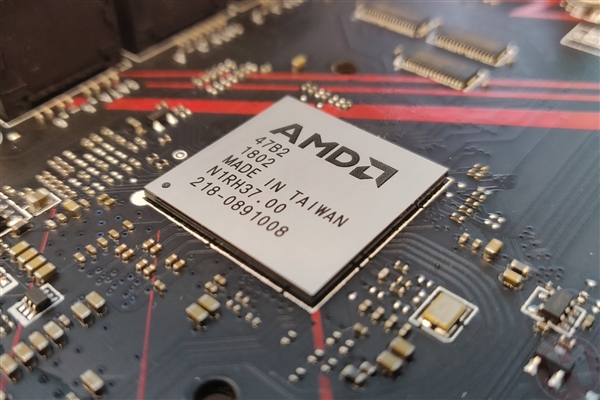 AMD B550主流芯片组规格曝光：没有PCIe 4.0、支持超频