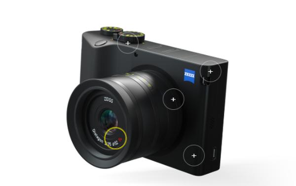 千呼万唤始出来！官方首次回应，离Zeiss ZX1上市还会远吗？
