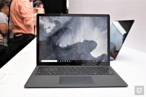 15英寸Surface Laptop 3即将现身，或将采用AMD处理器？