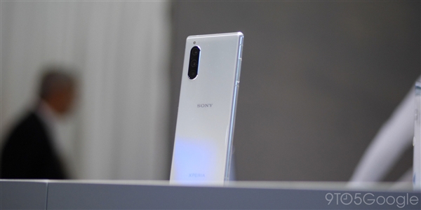 索尼Xperia 5在美接受预订：带鱼屏+骁龙855 5700元