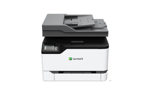 利盟推出2款全新A4小型工作组彩色打印机