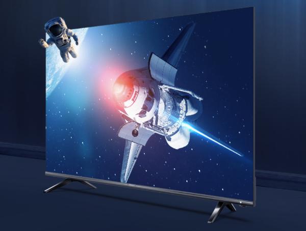 康佳LED55U5电视 超清大屏，更有超值好价
