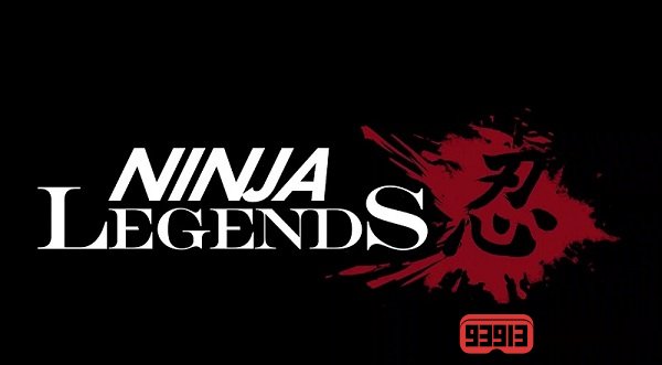 《Ninja Legands》：这款游戏让我体会到了鏖战《只狼》的感觉