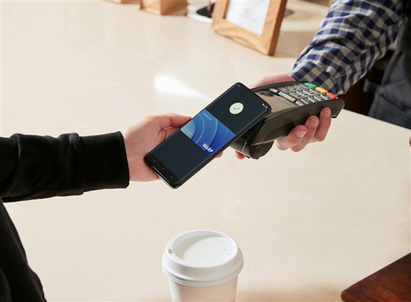 一加宣布移动支付服务：OnePlus Pay明年见