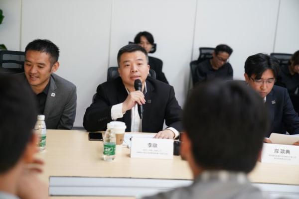 从入门级到专业级应有尽有 2019索尼影像秋季媒体交流会高层访谈
