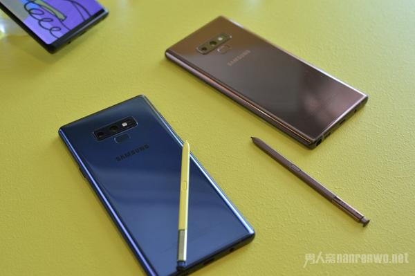 三星note9 价格一夜之间跌至冰点价 赶超华为p30指日可待