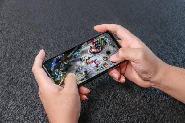 799元vivo U3x图赏：5000mAh电池+骁龙665八核