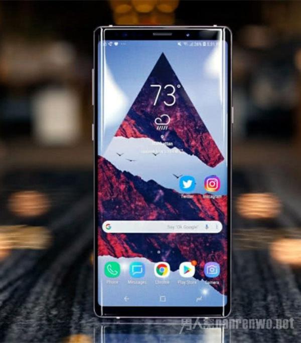 三星note9 价格一夜之间跌至冰点价 赶超华为p30指日可待