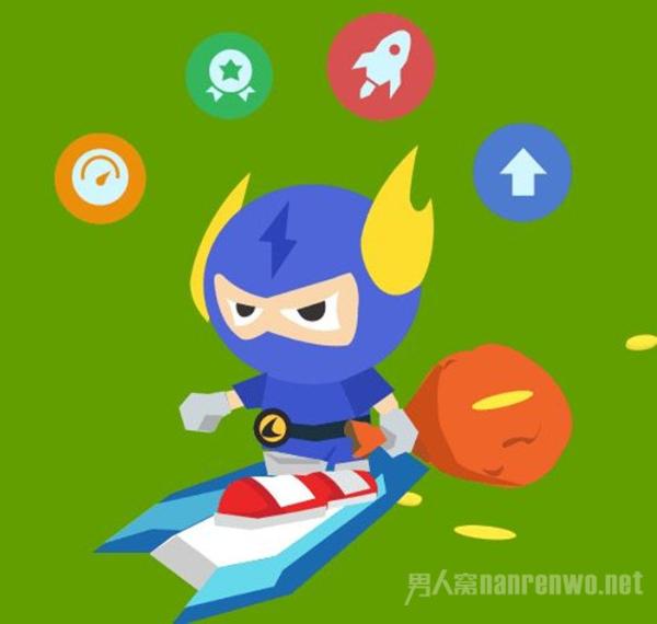 迅雷加速器破解版 登录送10年SVIP 这下载龟速我信了