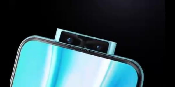 前后六颗摄像头？vivo V17 Pro率先实现升降式前置双摄